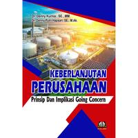 Gambar KEBERLANJUTAN PERUSAHAAN: Prinsip Dan Implikasi Going Concern dari Griya Pintar Rizky Kota Cilegon 1 Tokopedia