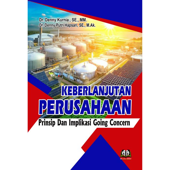 Gambar KEBERLANJUTAN PERUSAHAAN: Prinsip Dan Implikasi Going Concern dari Griya Pintar Rizky Kota Cilegon Tokopedia