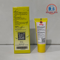 Gambar HUANGSE Salep Kulit 7g Iritasi Gatal Jamur dari TO Riang Ria Kota Administrasi Jakarta Utara 3 Tokopedia