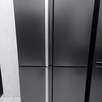 Gambar Sharp SJ-IF90PM-DS Kulkas Multi Door Freezer Bawah Inverter 639 Liter dari JURAGAN ELEKTRONIK JAKARTA Kota Administrasi Jakarta Barat 4 Tokopedia