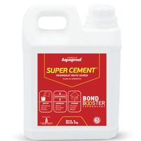 Gambar SUPER CEMENT CAIRAN PEREKAT BETON, KERAMIK, GRANITE, TEMBOK LANTAI dari Tirta Bangunan Kota Depok 1 Tokopedia