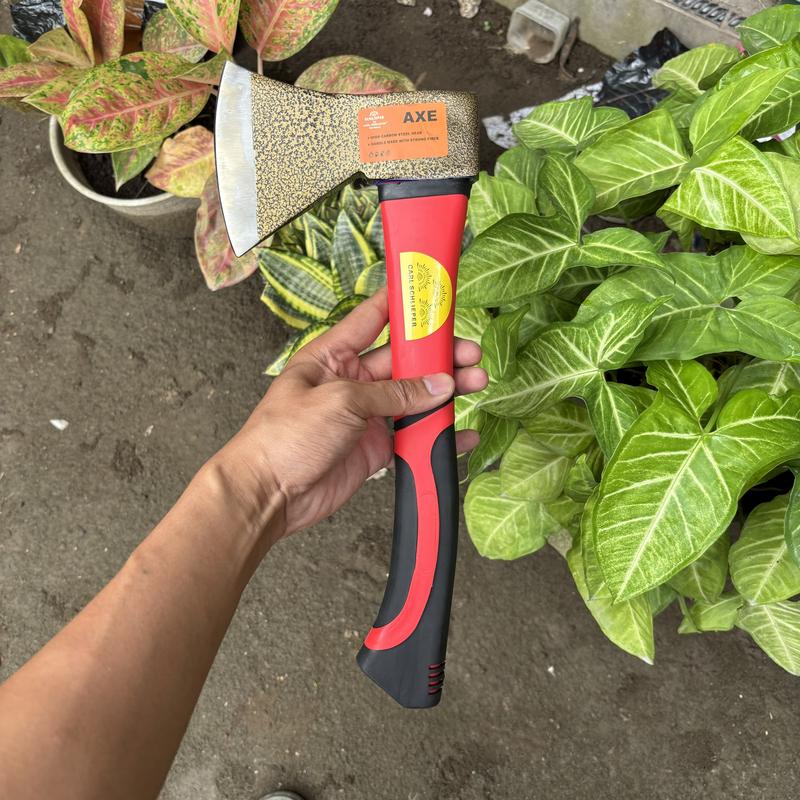 Kapak Cap Mata Original Carl Sclhieper 1