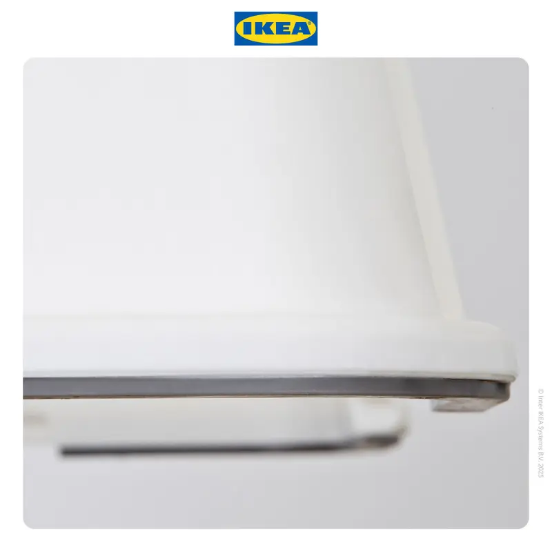 IKEA BOLMEN Bangku Tangga Serbaguna Plastik Furniture 3