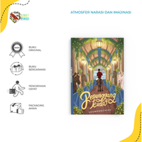 Gambar Buku Novel Penunggang Kuda - Leemonkuning - Cloud Books - Bumifiksi - Dipesan 20 Mar dari Bumi Fiksi Makassar Kota Makassar 1 Tokopedia
