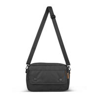 Gambar ANT PROJECT - Clucth Travel Bag SPEED Waterproof 2 in 1 Extra Slot - Hitam dari ANT Project Kota Bandung 5 Tokopedia