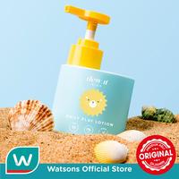 Gambar Dew It Kids Daily Play Lotion 150ml dari Watsons Indonesia Official Store Kab. Tangerang 3 Tokopedia
