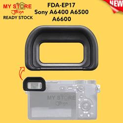 FDA-EP17 Viewfinder Eyecup Eye Cup Eyepiece EP17 for Sony A6400 A6500 A6600 FDA-EP17 Viewfinder Eyecup Eye Cup Eyepiece EP17 for Sony A6400 A6500 A6600