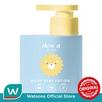 Gambar Dew It Kids Daily Play Lotion 150ml dari Watsons Indonesia Official Store Kab. Tangerang 1 Tokopedia