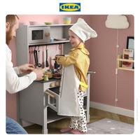 Gambar IKEA SILLTRUT Mainan Dapur Untuk Anak 68x40x100cm Kayu dari IKEA Indonesia Kota Administrasi Jakarta Timur 4 Tokopedia