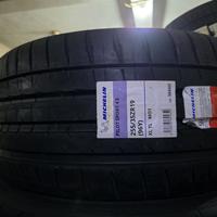 Gambar ban mobil michelin 255 35 19 pilot 4s dari cv pitstop karawaci Kota Tangerang 5 Tokopedia