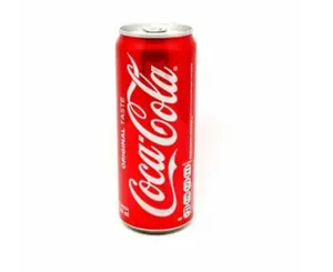 Coca-Cola Original Kaleng