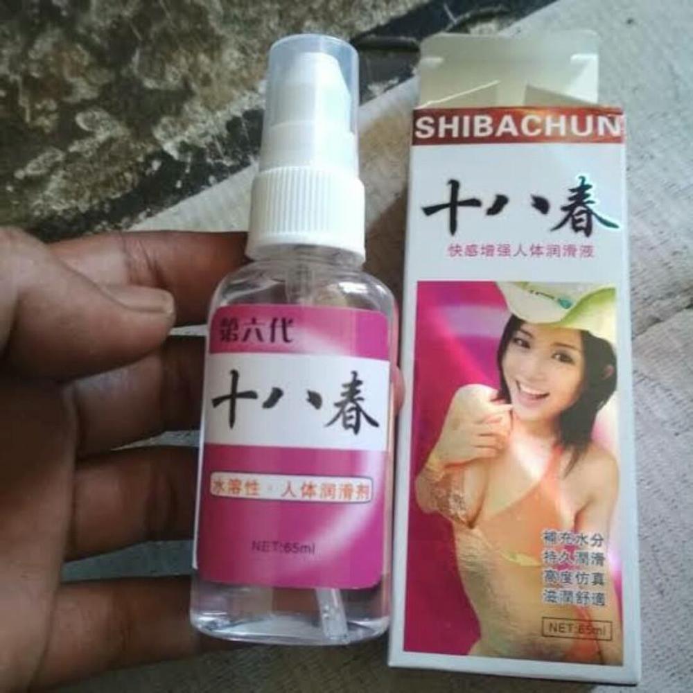 lubricant gell obat menopause pelumas pelicin pria wanita gel