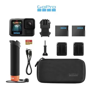 GO PRO HERO 13 BLACK BUNDLE /