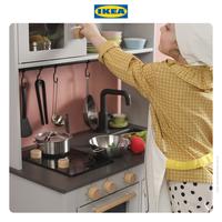 Gambar IKEA SILLTRUT Mainan Dapur Untuk Anak 68x40x100cm Kayu dari IKEA Indonesia Kota Administrasi Jakarta Timur 3 Tokopedia