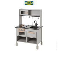 Gambar IKEA SILLTRUT Mainan Dapur Untuk Anak 68x40x100cm Kayu dari IKEA Indonesia Kota Administrasi Jakarta Timur 2 Tokopedia