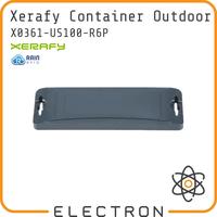 Gambar Xerafy Container Outdoor X0361-US100-R6P RFID Tag - Anti-Metal Vibration MIL-STD-810G Impinj Monza R6-P IP68 Waterproof UHF EPC Global Gen2 ISO 18000-6C Outdoor Tracking Chip Transponder dari Electron ID_NEW Kota Tangerang 1 Tokopedia