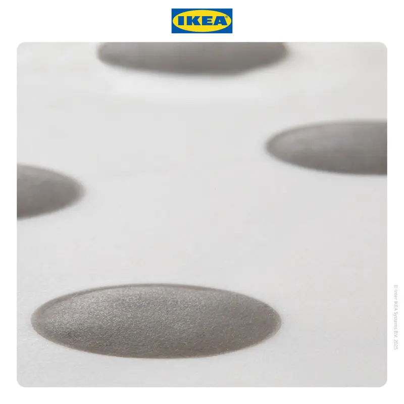 IKEA BOLMEN Bangku Tangga Serbaguna Plastik Furniture 4