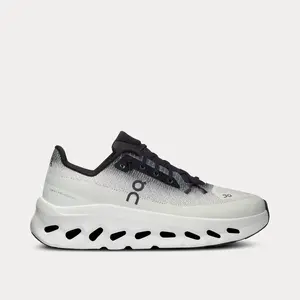 ON Cloudtilt Black Ivory Low Top Sneakers Unisex (100% Authentic)