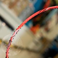 Gambar Raket Badminton Li-Ning Halbertec 4000 - 3UG5 dari Sportallica Kota Administrasi Jakarta Timur 4 Tokopedia