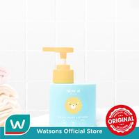 Gambar Dew It Kids Daily Play Lotion 150ml dari Watsons Indonesia Official Store Kab. Tangerang 4 Tokopedia