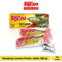 Gambar PAKET STOK C - BANDENG JUWANA X DJANGKEP dari Bandeng Juwana Official Store Kota Surabaya 2 Tokopedia
