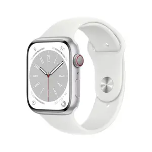 IWATCH SMARTWATCH MODEL TERBARU MEMORI 512GB