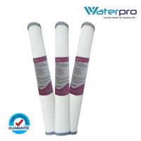 Gambar Refill Filter Cartridge WBMX 20 Inch Untuk Masalah air Kuning Zat Besi dari Filter Air Waterpro Kota Administrasi Jakarta Barat 4 Tokopedia