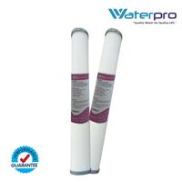 Gambar Refill Filter Cartridge WBMX 20 Inch Untuk Masalah air Kuning Zat Besi dari Filter Air Waterpro Kota Administrasi Jakarta Barat 3 Tokopedia