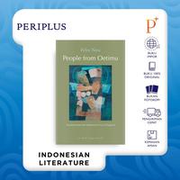 Gambar People from Oetimu by Felix Nesi - 9781953861986 dari Periplus Bookshop_NEW Kota Administrasi Jakarta Timur 1 Tokopedia
