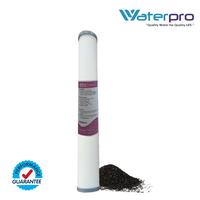 Gambar Refill Filter Cartridge WBMX 20 Inch Untuk Masalah air Kuning Zat Besi dari Filter Air Waterpro Kota Administrasi Jakarta Barat 1 Tokopedia