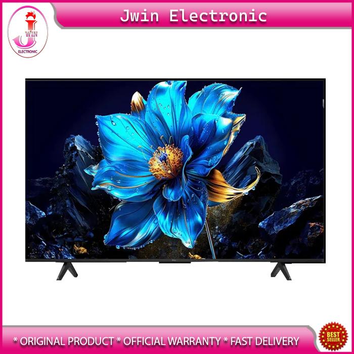 Jual TCL 55P7K 55 Inch TCL P7K-UK QLED, Direct LED TV, 4K HDR TV