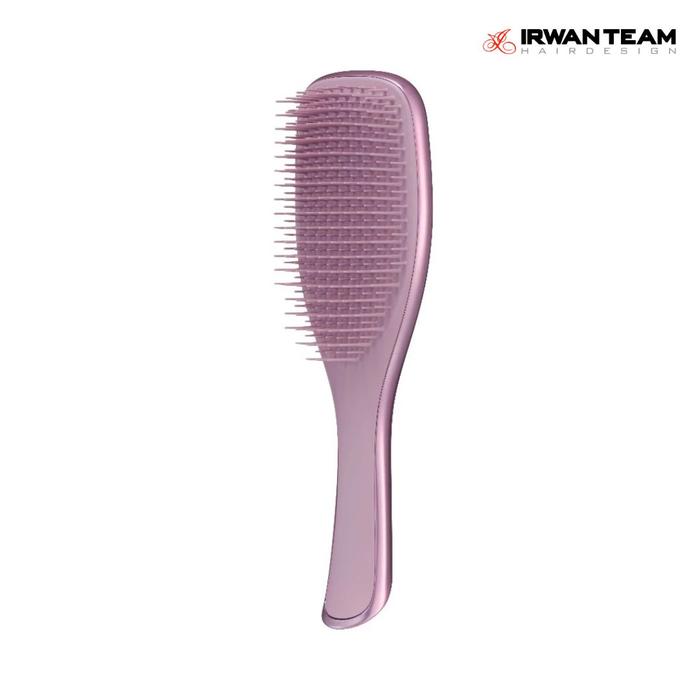 Gambar Tangle Teezer Ultimate Detangler Chrome 686004 / 10201-061-3 Mauve Copper Sisir Anti Kusut dari Irwan Team Kota Administrasi Jakarta Pusat Tokopedia