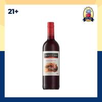 Gambar Drostdy Hof Natural Sweet Red Wine 750ml dari Tipsy Bro Kota Surabaya 1 Tokopedia