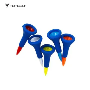 Aksesoris golf GOLF&CO T143 BLUE RUBBER ON TOP 42MM