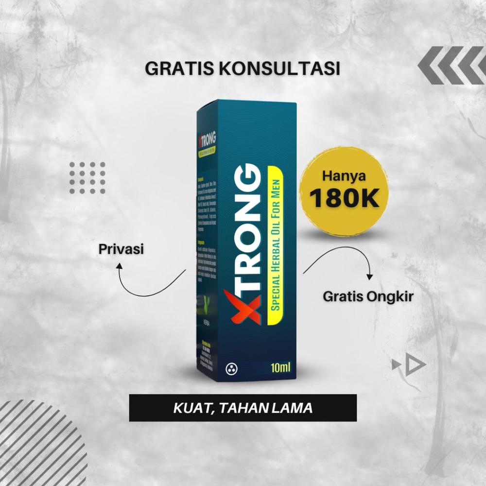 obat herbal tradisional anti ezjakulasi dini dan bisa bikin tahan lama tanpa rasa kebas dan nggak panass - XTR0NG SPR4Y