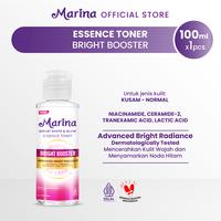 Gambar Marina Essence Toner Expert White and Glow 100ml [1pcs] - Bright Booster dari TempoStore Kota Administrasi Jakarta Timur 1 Tokopedia