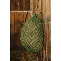 Gambar Hippotonic Double Hay Net Black/Green dari BTS Tack Shop Kab. Tangerang 1 Tokopedia