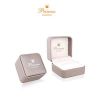 Gambar Cincin Berlian PLR933148 Princess Jewellery dari Princess Jewellery Online Kota Administrasi Jakarta Selatan 4 Tokopedia
