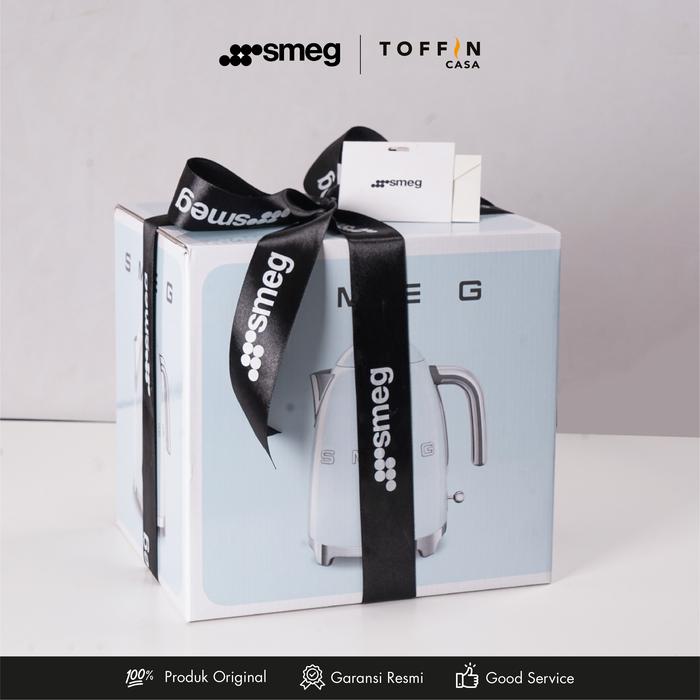 Gambar SMEG Premium Gift Wrapping - SMEG Wrapping dari SMEG Indonesia Kota Administrasi Jakarta Barat 4 Tokopedia