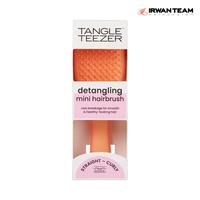 Gambar Tangle Teezer Mini Ultimate Detangler 684536 / 10204-018-1 Pink/ Orange Sisir Anti Kusut dari Irwan Team Kota Administrasi Jakarta Pusat 5 Tokopedia