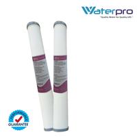 Gambar Refill Filter Cartridge WBMX 20 Inch Untuk Masalah air Kuning Zat Besi dari Filter Air Waterpro Kota Administrasi Jakarta Barat 5 Tokopedia