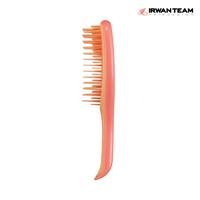 Gambar Tangle Teezer Mini Ultimate Detangler 684536 / 10204-018-1 Pink/ Orange Sisir Anti Kusut dari Irwan Team Kota Administrasi Jakarta Pusat 2 Tokopedia