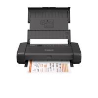 Gambar Printer Portable CANON TR150B - Wifi Print Only - Printer Cartridge Mobile dari Canon Authorized by Arena Kota Administrasi Jakarta Timur 5 Tokopedia