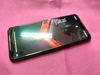 Gambar Hape Gaming ASUS ROG Phone 2 ROG 2 4G LTE RAM 12/1TB Seken Gaming Phone dari CNC phoneshop Kota Administrasi Jakarta Pusat 4 Tokopedia
