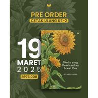 Gambar Buku Novel - Rindu yang Kuselesaikan Lewat Doa - Syarilla Asri - Mediakita - Bumifiksi dari BumifiksiJogjakarta Kab. Sleman 2 Tokopedia