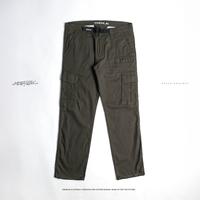 Gambar KREMLIN Celana Panjang Cargo Pants - Alpha - Army - XXL dari Kremlin Clothing Kota Bandung 5 Tokopedia