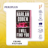 Gambar I Will Find You by Harlan Coben  - 9781538748398 dari Periplus Bookshop_NEW Kota Administrasi Jakarta Timur 1 Tokopedia