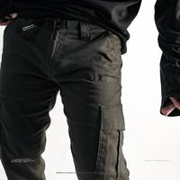 Gambar KREMLIN Celana Panjang Cargo Pants - Alpha - Army - XXL dari Kremlin Clothing Kota Bandung 3 Tokopedia