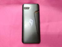 Gambar Hape Gaming ASUS ROG Phone 2 ROG 2 4G LTE RAM 12/1TB Seken Gaming Phone dari CNC phoneshop Kota Administrasi Jakarta Pusat 2 Tokopedia