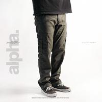 Gambar KREMLIN Celana Panjang Cargo Pants - Alpha - Army - XXL dari Kremlin Clothing Kota Bandung 1 Tokopedia